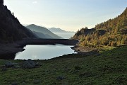 24 Dallo 'Stallone' vista sul Lago di Valmora